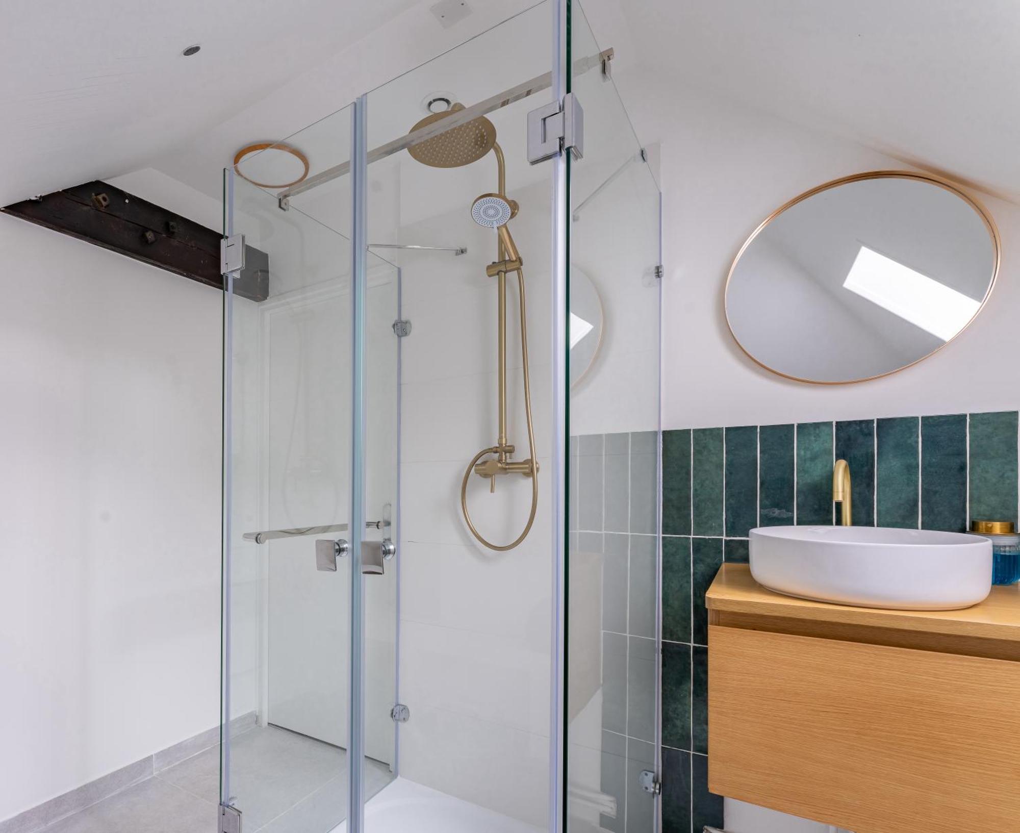 Le Cocon Arrageois Apartment Arras Luaran gambar